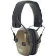 Навушники Активні Howard Impact Sport Bluetooth Green  для стрільби