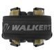 Навушники Активні Walker's Razor Slim Мультикам Green