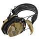 Навушники Активні Walker's Razor Slim Мультикам Green