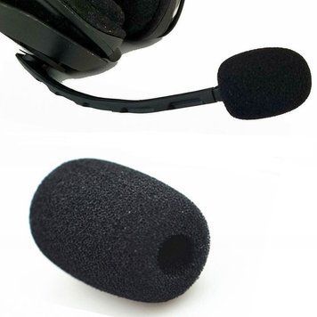 Вітрозахист для мікрофона Earmor M32/M32H (F10-05)