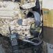 Навушники Howard Impact Sport + Мікрофон для підключення до рації + PTT до Kenwood/Baofeng